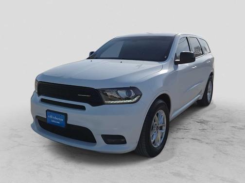 2019 Dodge Durango GT