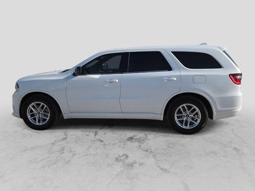 2019 Dodge Durango GT