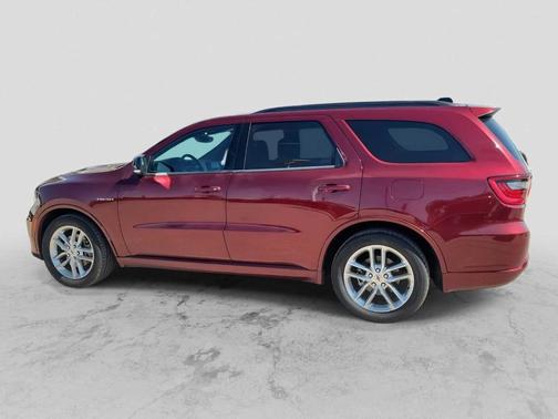 2024 Dodge Durango R/T