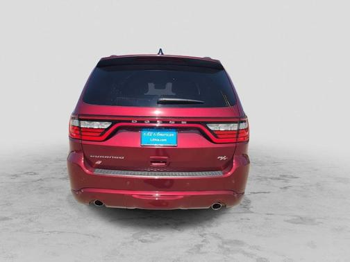 2024 Dodge Durango R/T