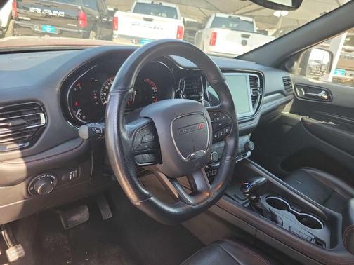 2024 Dodge Durango R/T