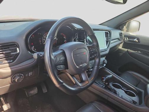 2024 Dodge Durango R/T