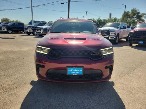 2024 Dodge Durango R/T