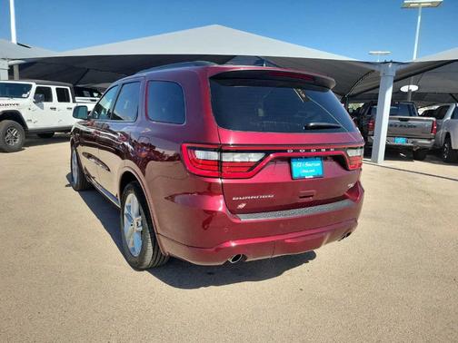 2024 Dodge Durango R/T