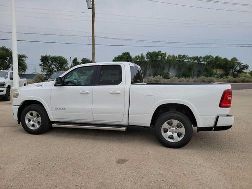 2025 RAM 1500 Lone Star