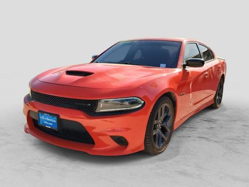 2023 Dodge Charger R/T