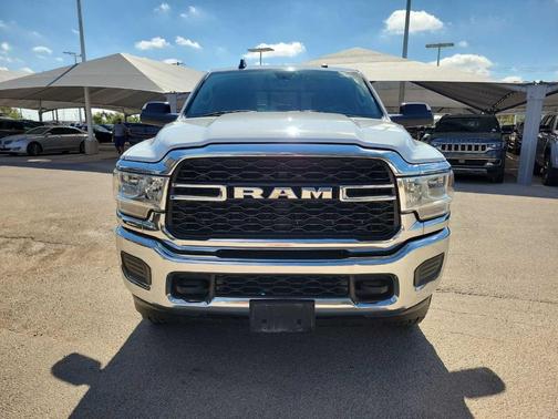 2020 RAM 2500 Tradesman