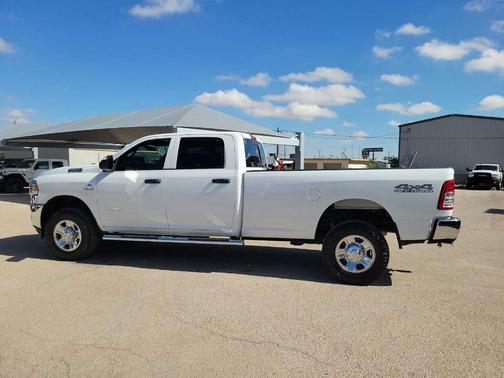 2020 RAM 2500 Tradesman