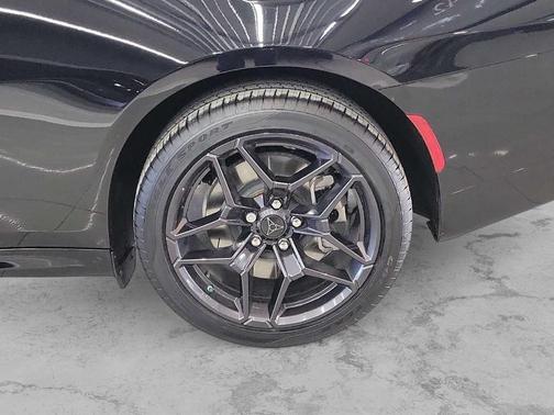 2026 Dodge Charger Scat Pack