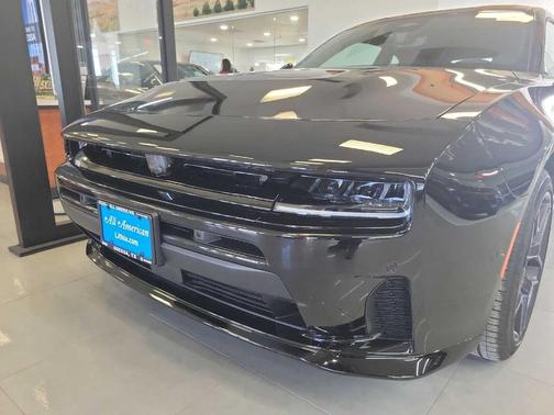 2026 Dodge Charger Scat Pack