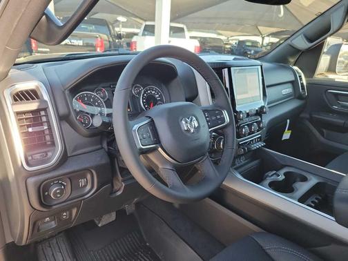 2026 RAM 1500 Lone Star