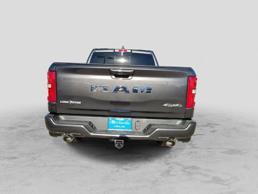2026 RAM 1500 Lone Star