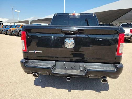 2021 RAM 1500 Lone Star