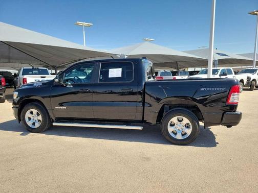 2021 RAM 1500 Lone Star
