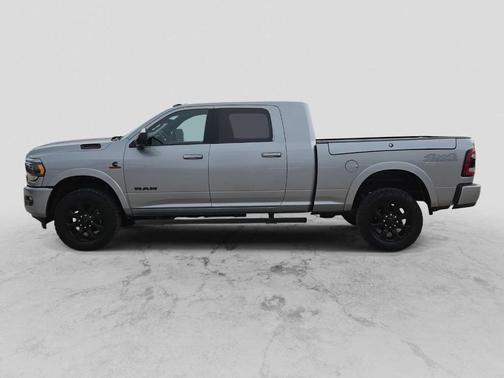 2022 RAM 2500 Limited