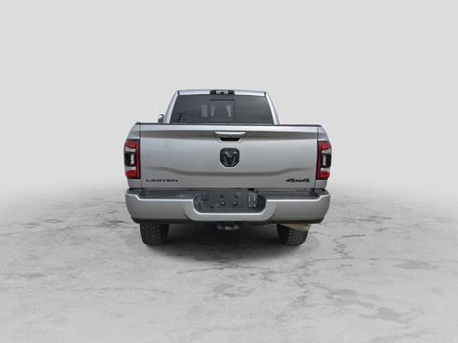 2022 RAM 2500 Limited