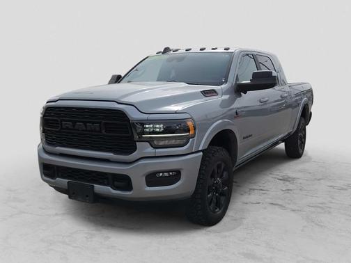 2022 RAM 2500 Limited