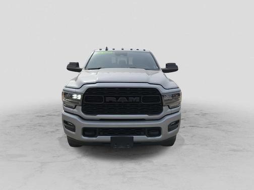 2022 RAM 2500 Limited