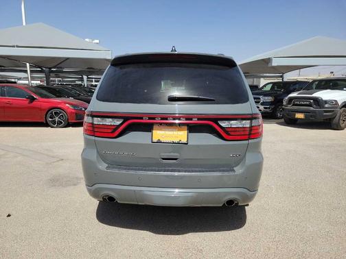 2024 Dodge Durango GT