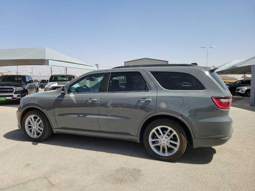 2024 Dodge Durango GT