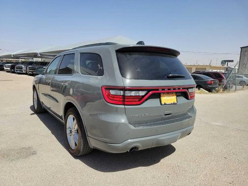 2024 Dodge Durango GT
