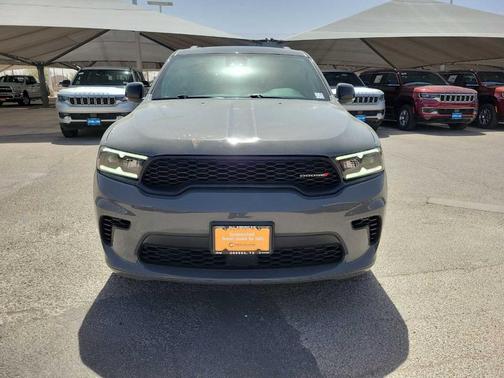 2024 Dodge Durango GT