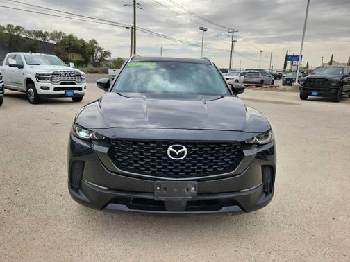 2024 Mazda CX-50 2.5 S Premium Plus Package