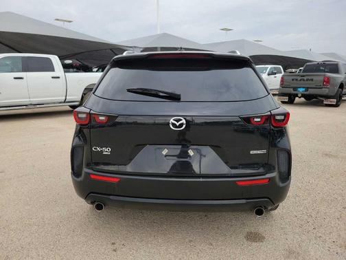 2024 Mazda CX-50 2.5 S Premium Plus Package