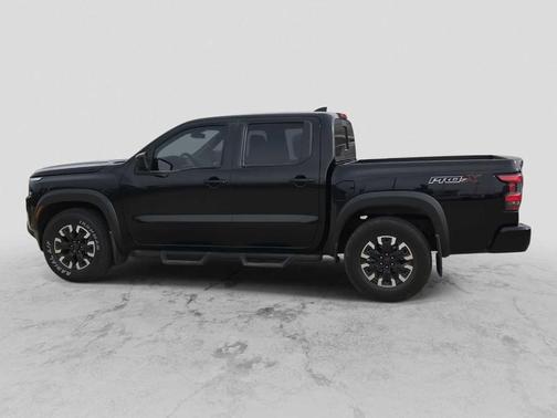 2023 Nissan Frontier PRO-X