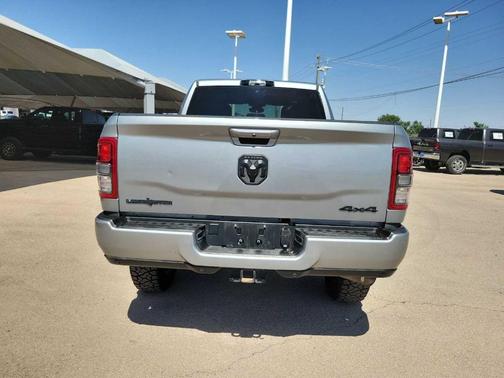 2022 RAM 2500 Lone Star