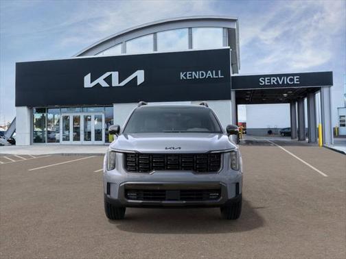 2025 Kia Sorento SX