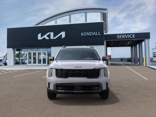2025 Kia Sorento SX