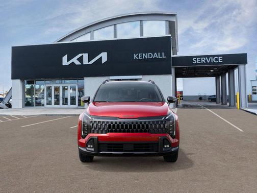 2026 Kia Sportage S