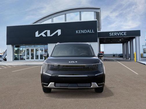 2026 Kia EV9 Land
