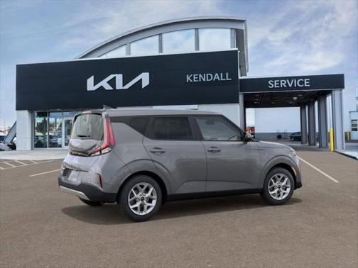 2025 Kia Soul S