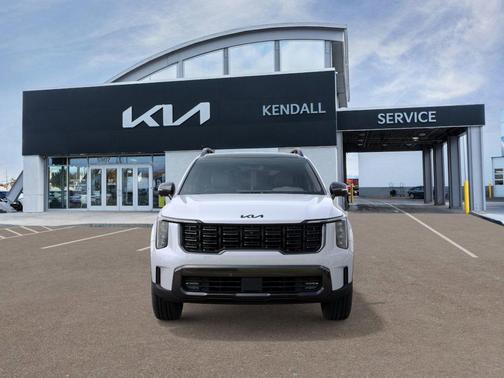2026 Kia Sorento SX