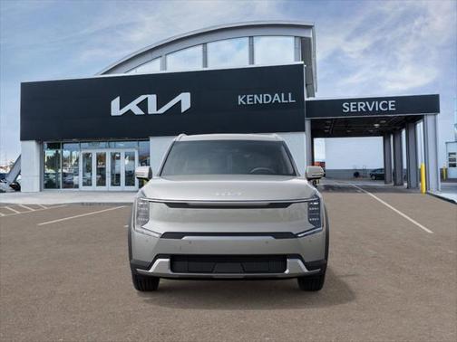 2026 Kia EV9 Land