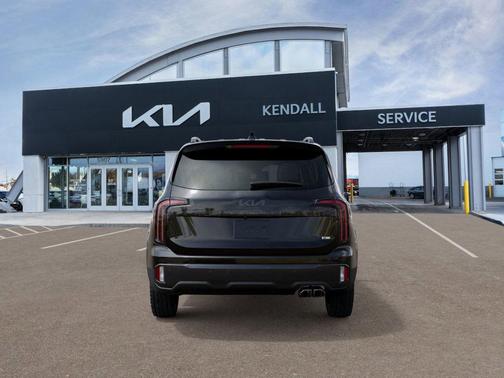 2025 Kia Telluride SX Prestige X-Pro