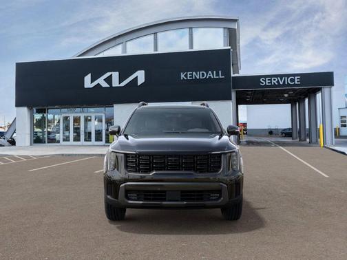 2025 Kia Sorento SX