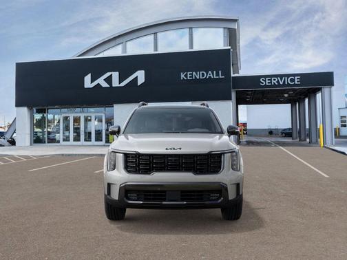 2026 Kia Sorento SX