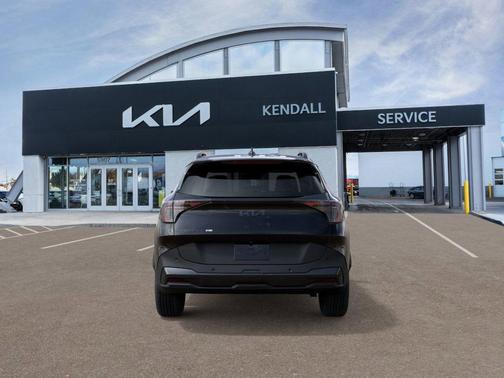 2026 Kia Sportage S