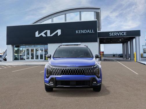 2026 Kia Sportage S