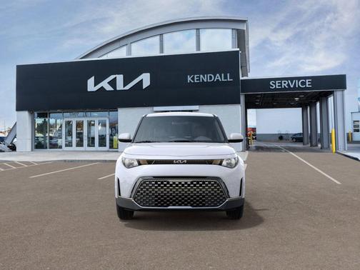 2025 Kia Soul EX
