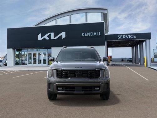 2025 Kia Sorento SX