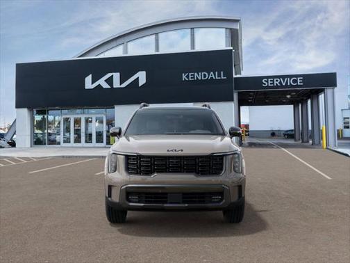 2025 Kia Sorento SX