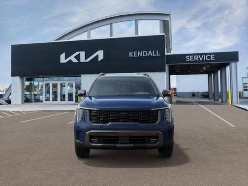 2025 Kia Sorento SX