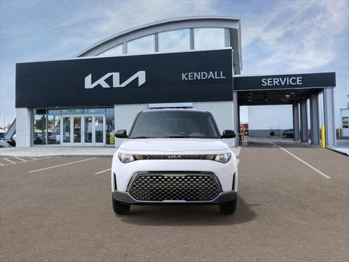 2025 Kia Soul EX