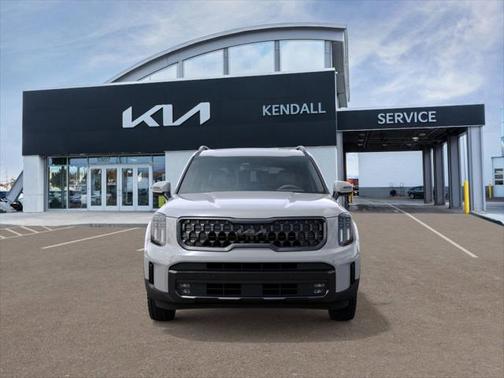 2025 Kia Telluride SX Prestige X-Pro