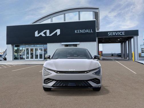 2025 Kia EV6 GT-Line