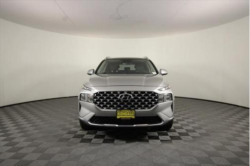2021 Hyundai SANTA FE SEL 2.4